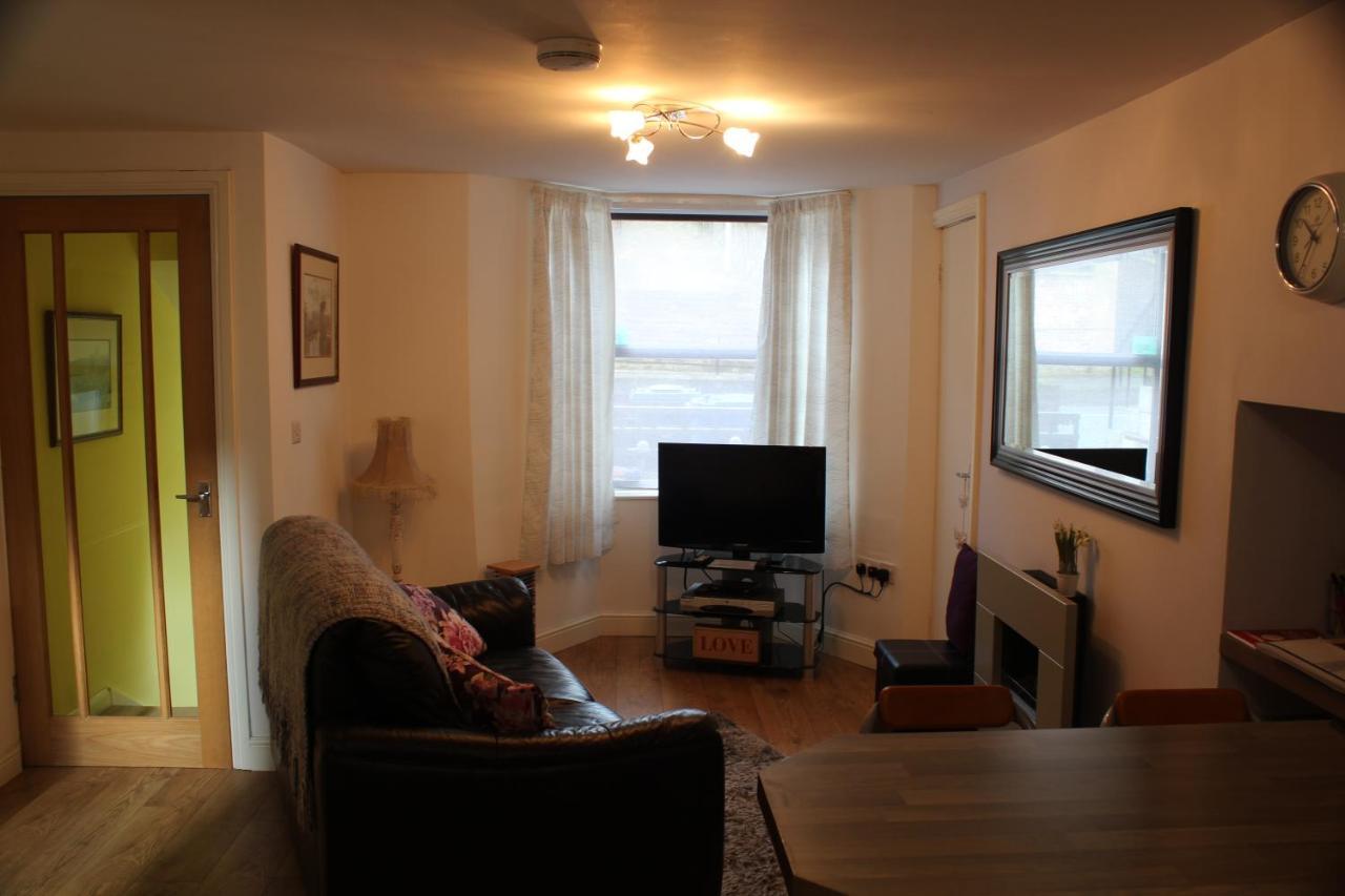 Cadame Apartment *