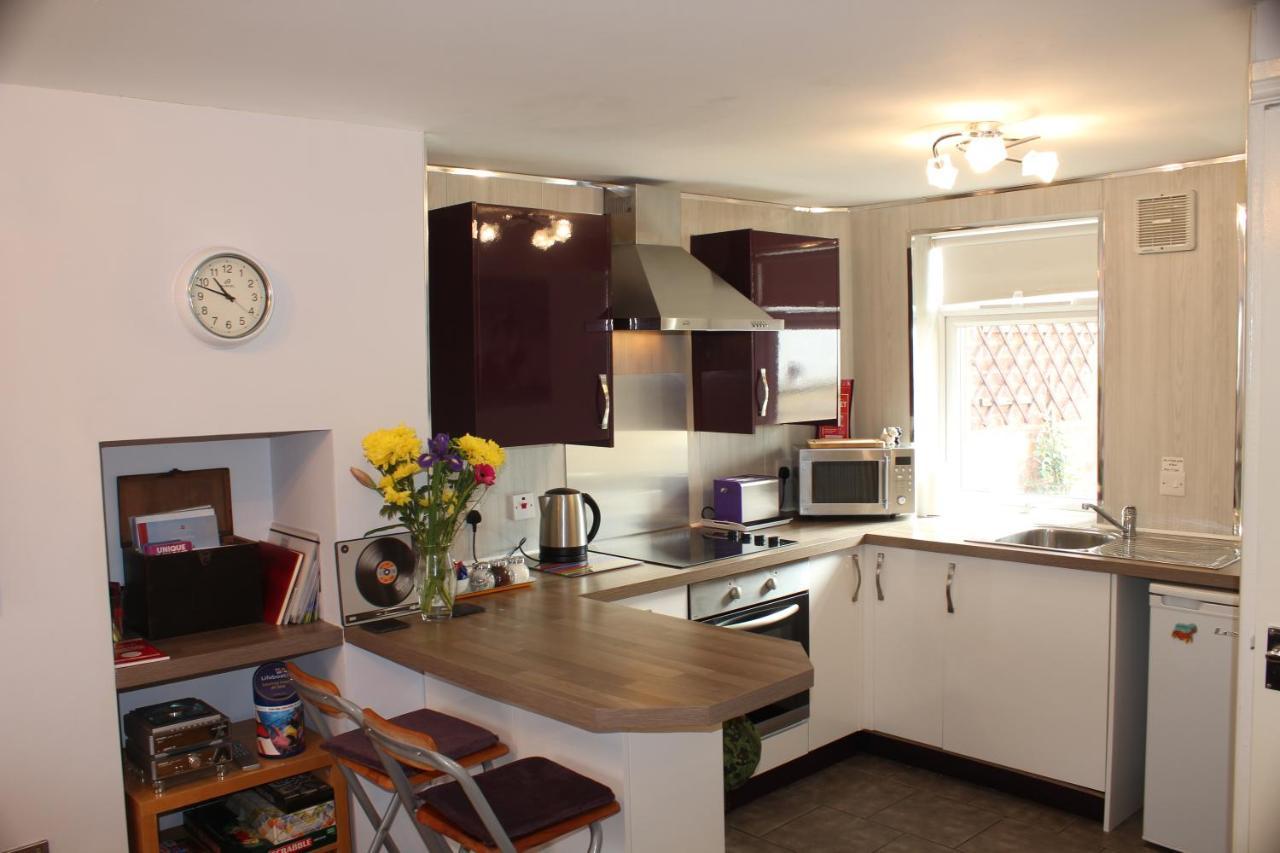 Cadame Apartment Whitby